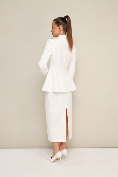 Жакет, юбка PUR PUR 11-452 - фото 6