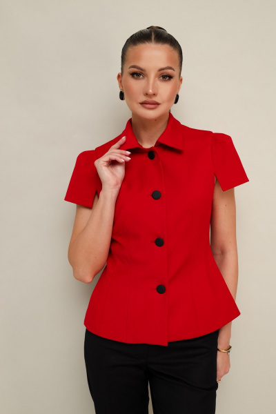 Брюки, жакет PUR PUR 11-456 - фото 2