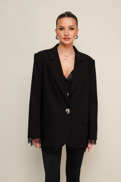 Жакет PUR PUR 11-458 - фото 2