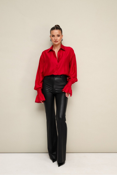 Блуза PUR PUR 11-460 - фото 1