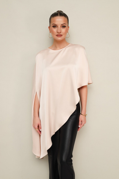 Блуза PUR PUR 11-468 - фото 2