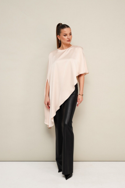 Блуза PUR PUR 11-468 - фото 1