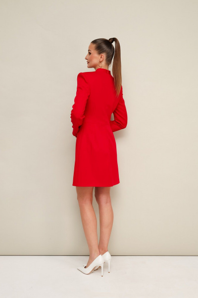 Платье PUR PUR 11-469 - фото 5