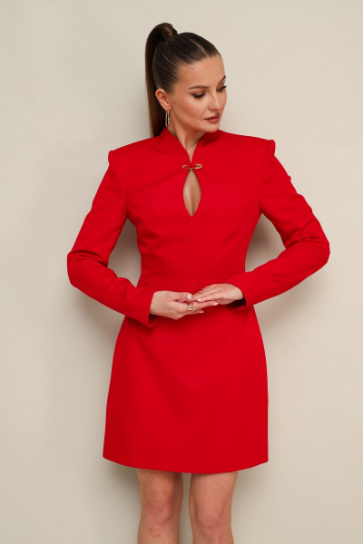 Платье PUR PUR 11-469 - фото 3