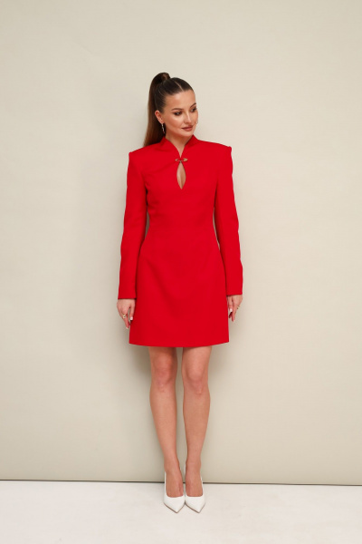 Платье PUR PUR 11-469 - фото 1