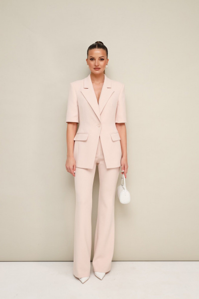 Брюки, жакет PUR PUR 11-470 - фото 1