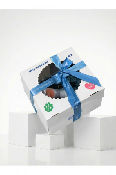 Базовая косметика для макияжа и ухода на каждый день LUXVISAGE BEAUTY_BOX - фото 5