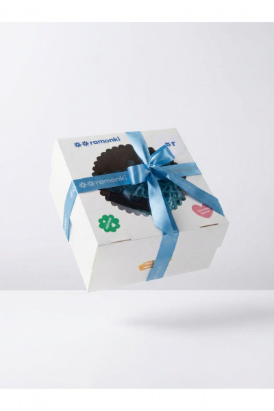 Базовая косметика для макияжа и ухода на каждый день LUXVISAGE BEAUTY_BOX - фото 4