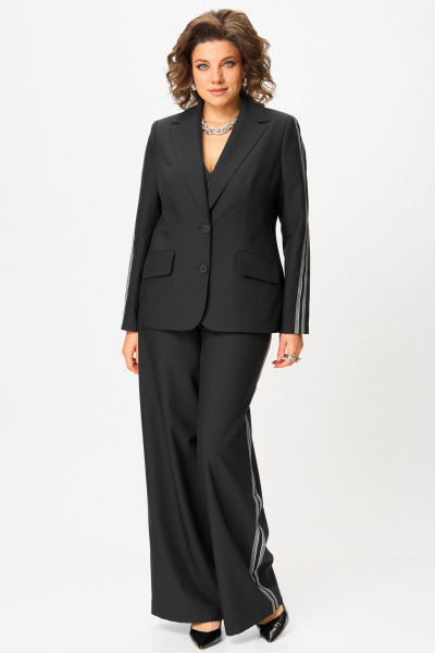 Брюки, жакет, жилет Angelina & Сo 1300 - фото 5