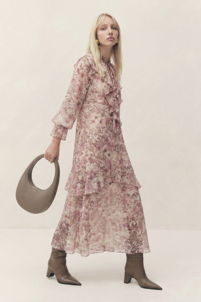 Платье Lokka 1817 - фото 9