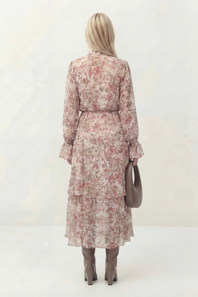 Платье Lokka 1817 - фото 2