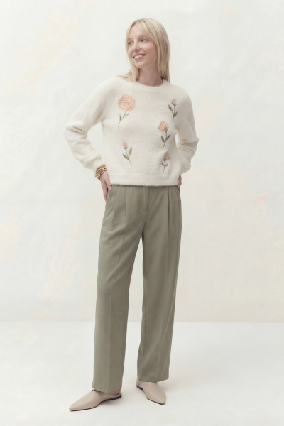 Джемпер Lokka 1818 - фото 10