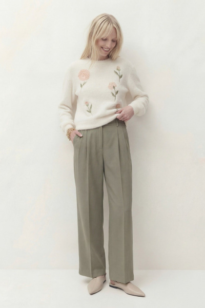 Джемпер Lokka 1818 - фото 7