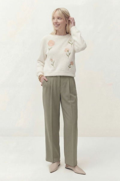 Джемпер Lokka 1818 - фото 5