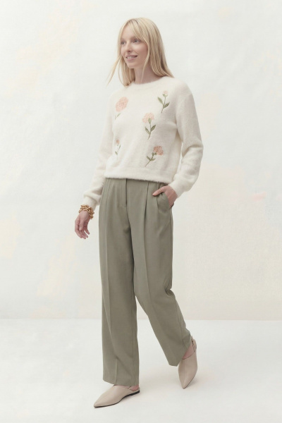 Джемпер Lokka 1818 - фото 4