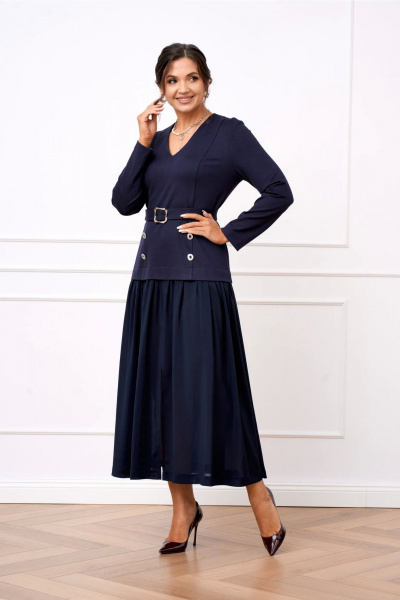 Платье AMUAR 1099 - фото 6