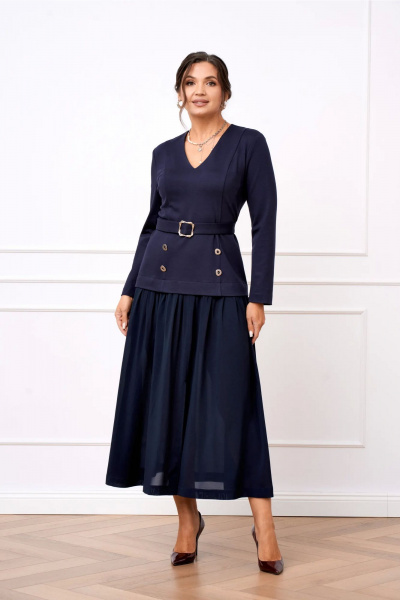 Платье AMUAR 1099 - фото 1