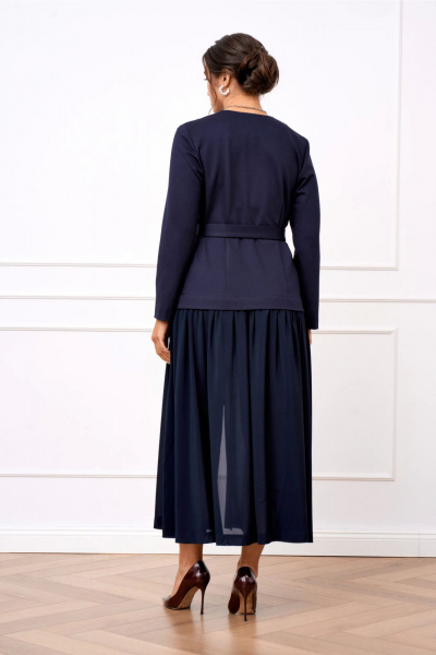 Платье AMUAR 1099 - фото 3