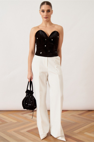 Корсет ATTIKA A3488.1 черный - фото 1