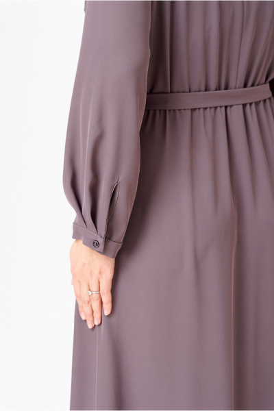 Платье TVIN 7891 клевер - фото 12