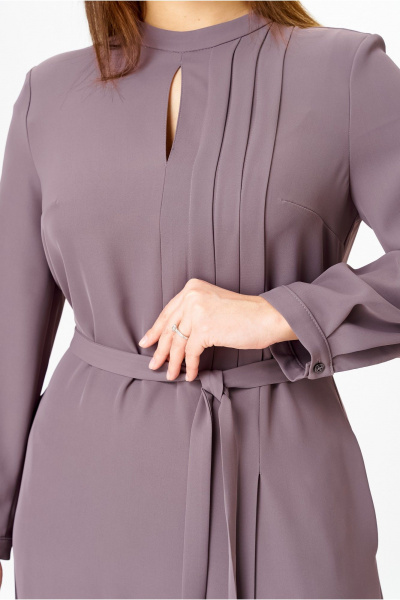 Платье TVIN 7891 клевер - фото 11