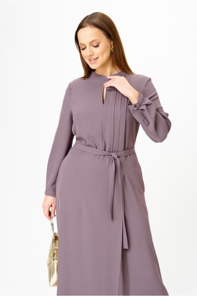 Платье TVIN 7891 клевер - фото 9