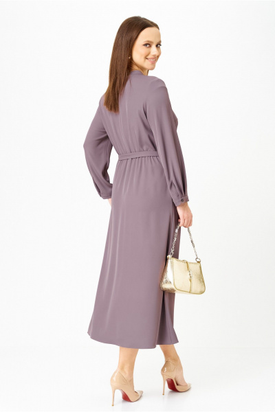 Платье TVIN 7891 клевер - фото 8