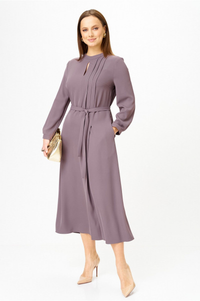 Платье TVIN 7891 клевер - фото 6