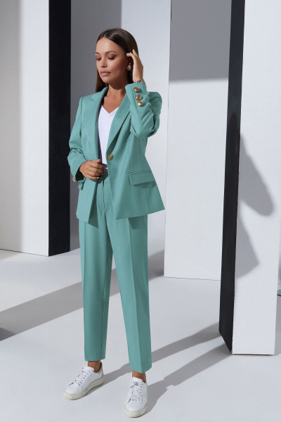 Брюки, жакет Lissana 5059 - фото 1