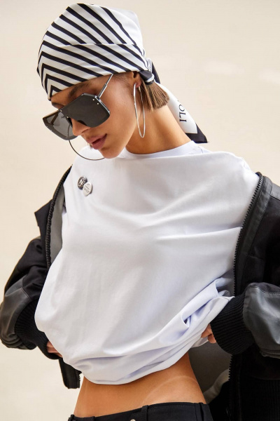 Платок Rivoli 0001 - фото 1