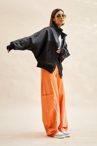 Куртка Rivoli 1061.1 - фото 4