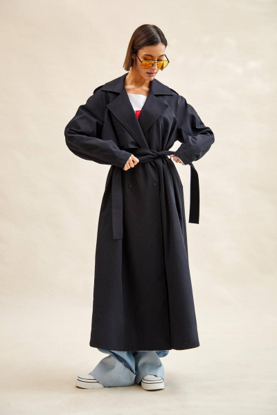 Плащ Rivoli 1066.1 - фото 8