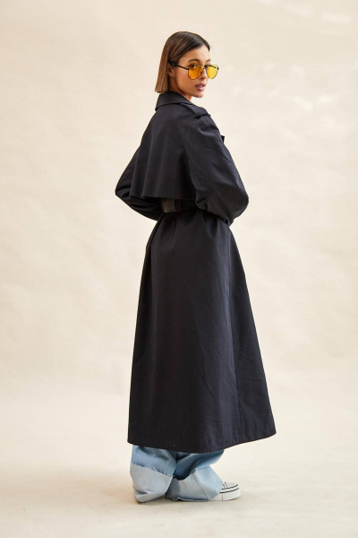 Плащ Rivoli 1066.1 - фото 6