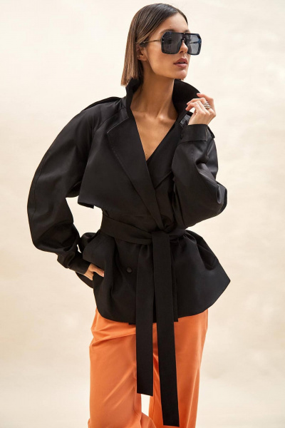 Плащ Rivoli 1070 - фото 1