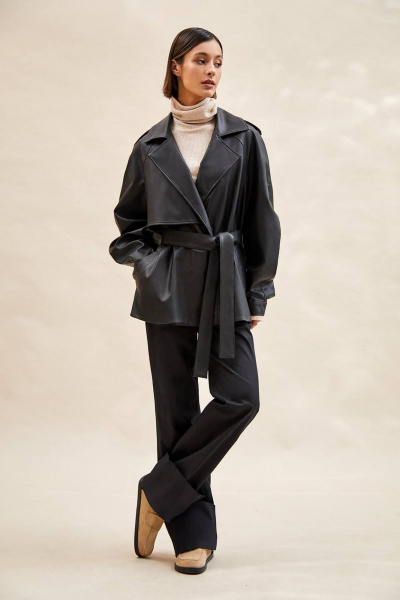 Плащ Rivoli 1070.1 - фото 5