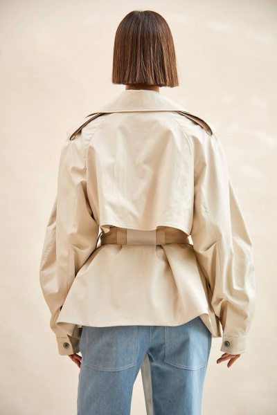 Плащ Rivoli 1070.3 - фото 9