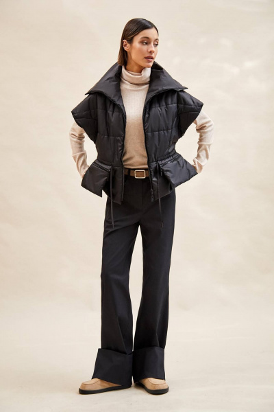 Жилет Rivoli 1071 - фото 3