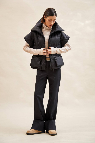 Жилет Rivoli 1071 - фото 2