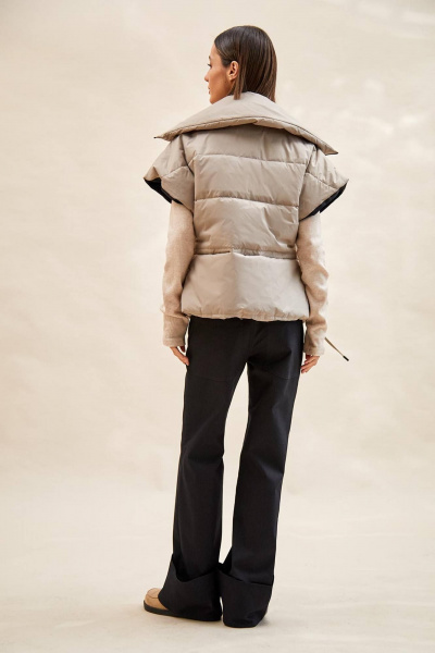 Жилет Rivoli 1071.1 - фото 7