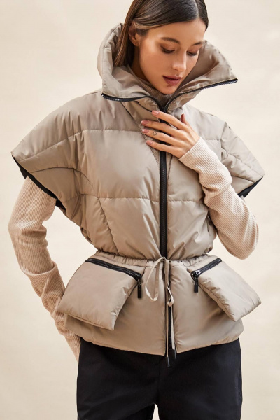 Жилет Rivoli 1071.1 - фото 5