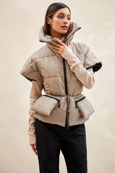 Жилет Rivoli 1071.1 - фото 1