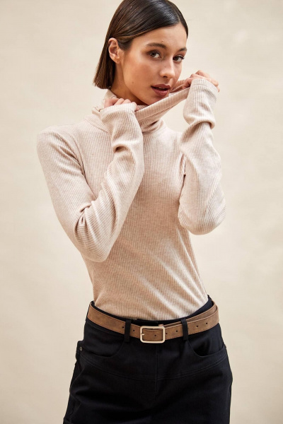 Водолазка Rivoli 2461.1 - фото 3