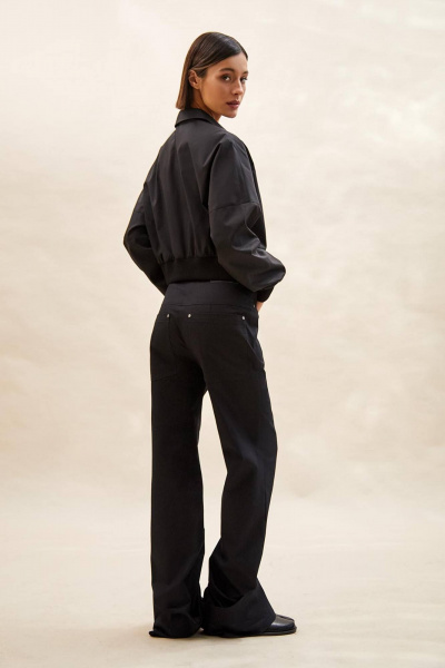 Блуза Rivoli 2469.1 - фото 4