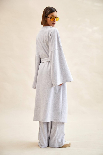 Кардиган Rivoli 3107 - фото 5