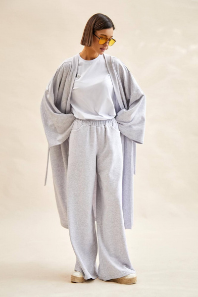 Кардиган Rivoli 3107 - фото 3