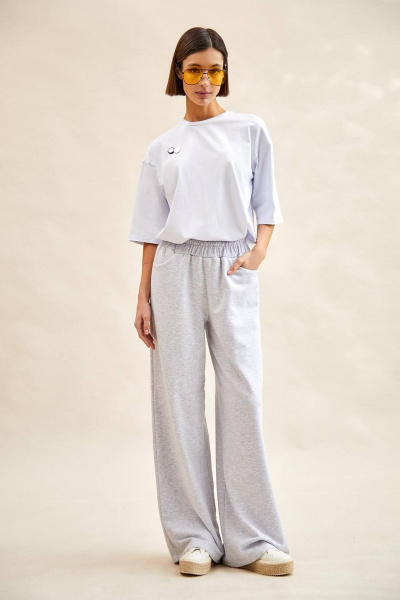 Брюки Rivoli 3108 - фото 1