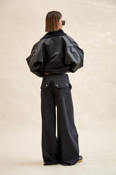 Брюки Rivoli 5258 - фото 4