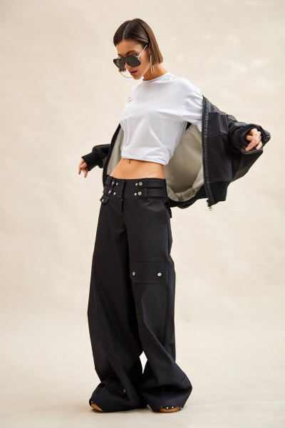 Брюки Rivoli 5258 - фото 3