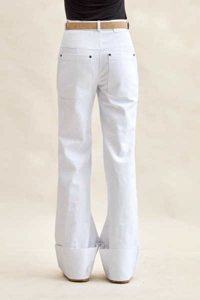 Брюки Rivoli 5259.1 - фото 4