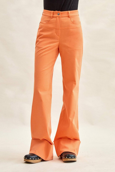 Брюки Rivoli 5259.3 - фото 4